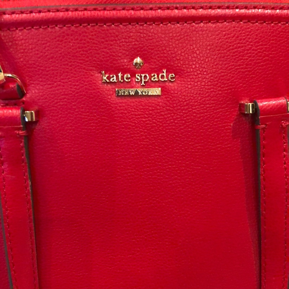 🆕Kate spade New York medium dome satchel